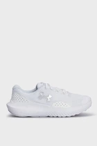 Жіночі білі кросівки UA Charged Surge 4 Under Armour 36,5 3027007-100