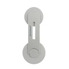 Держатель магнитный ArmorStandart DisplayGrip Silver (ARM88626)