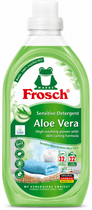 Гель для стирки Алоэ, Frosch, 1.5 л.