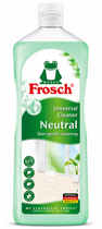 Нейтральний очисник, Frosch 1 л