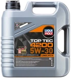Моторна олива Liqui Moly Top Tec 4200
