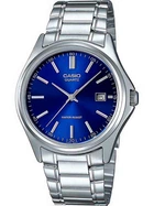 Чоловічі наручні годинники Casio MTP-1183A-2AEF