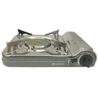 Портативна газова плитка BaseCamp Camping Stove Mini Ceramic