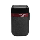 Электробритва аккумуляторная мужская Adler (AD 2923)