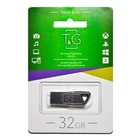 Флеш память/флеш накопитель USB 32GB T&G метал 114
