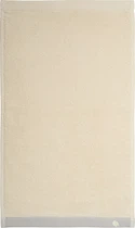 Рушник махровий MBM HOME для ванної 90x150 см Терра пісочний/туманний (BT-14 XL SAND/FOGGY)