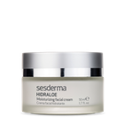 Зволожуючий крем для обличчя Sesderma Hidraloe Moisturizing Face Cream 50 мл