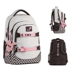 Рюкзак шкільний з ортопедичною спинкою Kite Education teens K26-727M-2 Fancy (000996193)