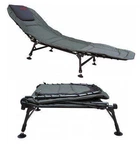 Раскладушка карповая кровать на 4 ножках Tramp Carp (UTRF-029)