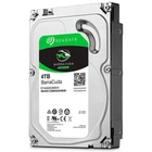 Жесткий диск Seagate BarraCuda HDD 4TB 3.5 SATA III Б/у – фото