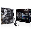 Материнская плата Asus Prime B550M-A WIFI II Socket AM4