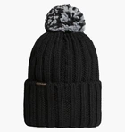 Шапка Napapijri Semiury 3 Black NP0A4GKC0411 MISC