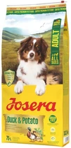 Сухой корм для собак Josera Ente & Kartoffel