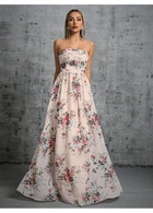 Платье SHEIN L Розовый sz2304102145655463
