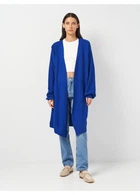 Кардиган H&M S Синій 0-2259