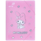 Папка на резинках KITE, А4, Hello Kitty, (HK25-247-2)