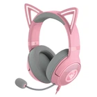 Наушники Razer Kraken Kitty V2 Pink