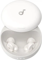 Бездротові навушники Anker Soundcore Sleep A30, White, Bluetooth 5.4, ANC, 45H, AI Sleep, IPX4, ідеальні для сну, TWS