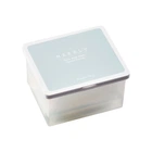 Набір щоденних масок зволожувальних Needly Daily Toner Mask, 30 шт