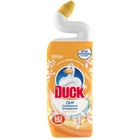 Засіб для унітазу Duck Туалетне Каченя 5в1 Цитрусовий, 500 мл