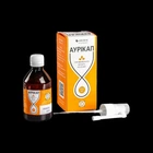 Аурікап р-н вушний 100мл