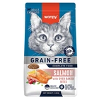 Сухий корм Wanpy Adult Cat Grain Free Salmon