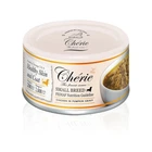 Влажный корм для собак Cherie Small Breed Chicken in Pumpkin Gravy