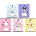 Зошит шкільний Kite Hello Kitty HK26-236-2, 18 аркушів, клітинка 20 штук