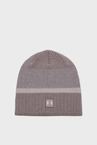 Пудрова шапка Launch Reflective Beanie Under Armour OSFM 1386648-015