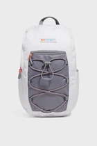 Сірий рюкзак UA Summit Trail Backpack Under Armour OSFM 1388933-023