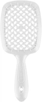 Гребінець для волосся Janeke Superbrush small білий