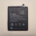 Батарея аккумулятор для Xiaomi Redmi Note 4x (BN43) Original