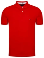 Поло мужское Tommy Hilfiger TH14682RD S