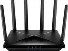 Wi-Fi роутер Cudy WR6500H