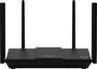 Беспроводной маршрутизатор (роутер) ASUS RT-BE50 (90IG09U0-MO3S00)