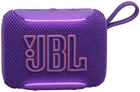 Портативная колонка JBL Go 5 Purple (JBLGO5PUR)