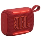 Портативная колонка JBL Go 5 Red (JBLGO5RED)