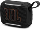 Портативная колонка JBL Go 5 Black (JBLGO5BLK)