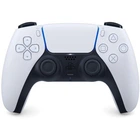 Геймпад Sony Playstation DualSense Bluetooth PS5 White (1000050246)