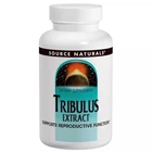Натуральная добавка Source Naturals экстракт трибулуса 750 мг таблетки