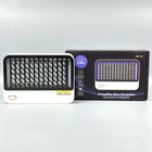Лампа-пастка от насекомых RLY-01 аккумуляторная 1200mAh USB (бесшумная, 5W)
