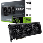 Відеокарта GF RTX 5080 16GB GDDR7 Prime OC Asus (PRIME-RTX5080-O16G)