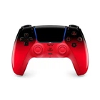 Геймпад Sony Playstation DualSense Bluetooth PS5 Techno Red (1000048516)
