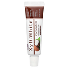 Зубний гель-паста NOW Foods, Solutions "XyliWhite" смак кокосове масло і м'ята (28 г)