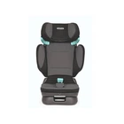 Автокрісло Peg-Perego Viaggio 2-3 Flex Crystal black чорне з сірим (IMVF010000DP53DX13)