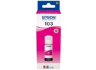 Чернила Epson 103, Magenta, 65 мл (C13T00S34A)