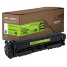 Картридж Canon 045, Black, Patron Green (PN-045KGL)