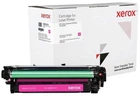 Картридж HP 504A (CE253A), Magenta, Xerox Everyday (006R03674)