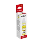 Чернила Canon GI-490, Yellow, 70 мл (0666C001)