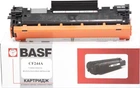 Картридж HP 44A (CF244A), Black, BASF (BASF-KT-CF244A)